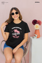 Camiseta Normal L-1707