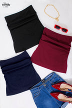 Top Strapless L-1965