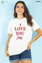 Camiseta Oversize L-1983