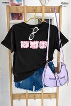 Camiseta Oversize L-1984