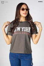 Camiseta Normal L-2021