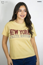 Camiseta Normal L-2021