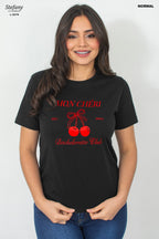 Camiseta Normal L-2075