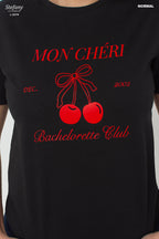 Camiseta Normal L-2075