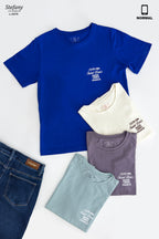 Camiseta Normal L-2078