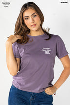 Camiseta Normal L-2078