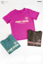 Camiseta Normal L-2082