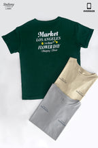 Camiseta Oversize L-2084