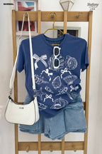 Camiseta Normal L-2112