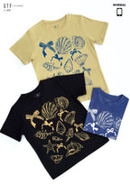 Camiseta Normal L-2112