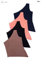 Top Asimétrico L-2200