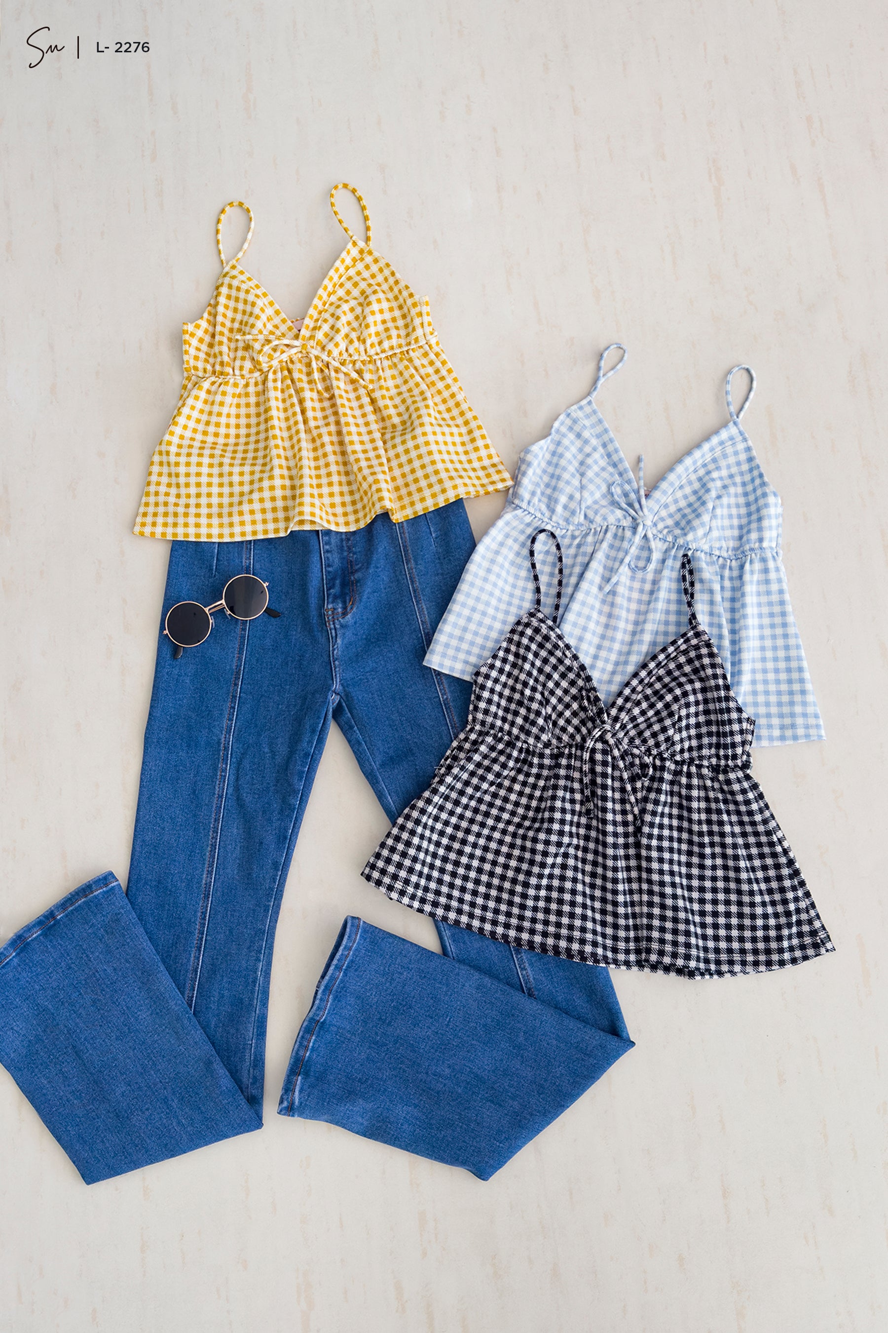 Top de Cuadros L-2276