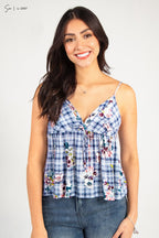 Top de tirantes L-2307