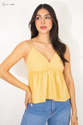 Top de tirantes L-2345