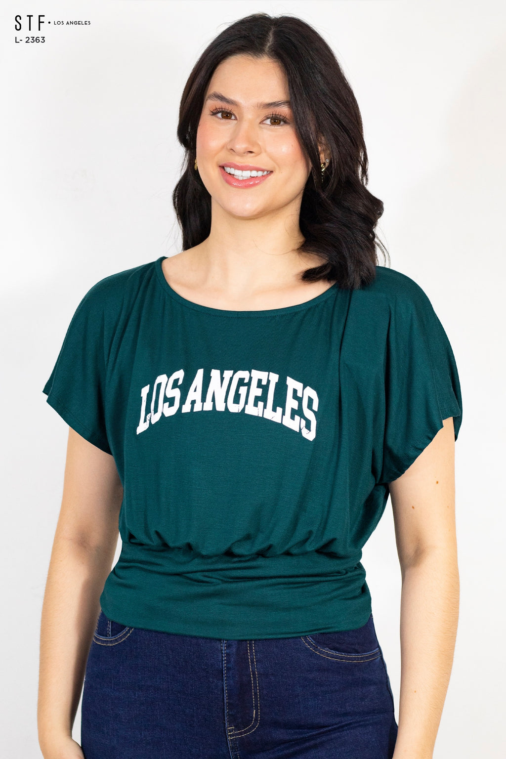 Camiseta L-2363