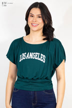 Camiseta L-2363