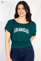 Camiseta L-2363