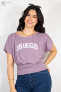 Camiseta L-2363
