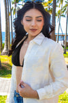 Blusa de vestir PA-5149