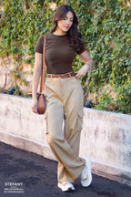 Top Básico de Rib RIB-CH115