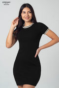 Vestido Rib RIB-CH130
