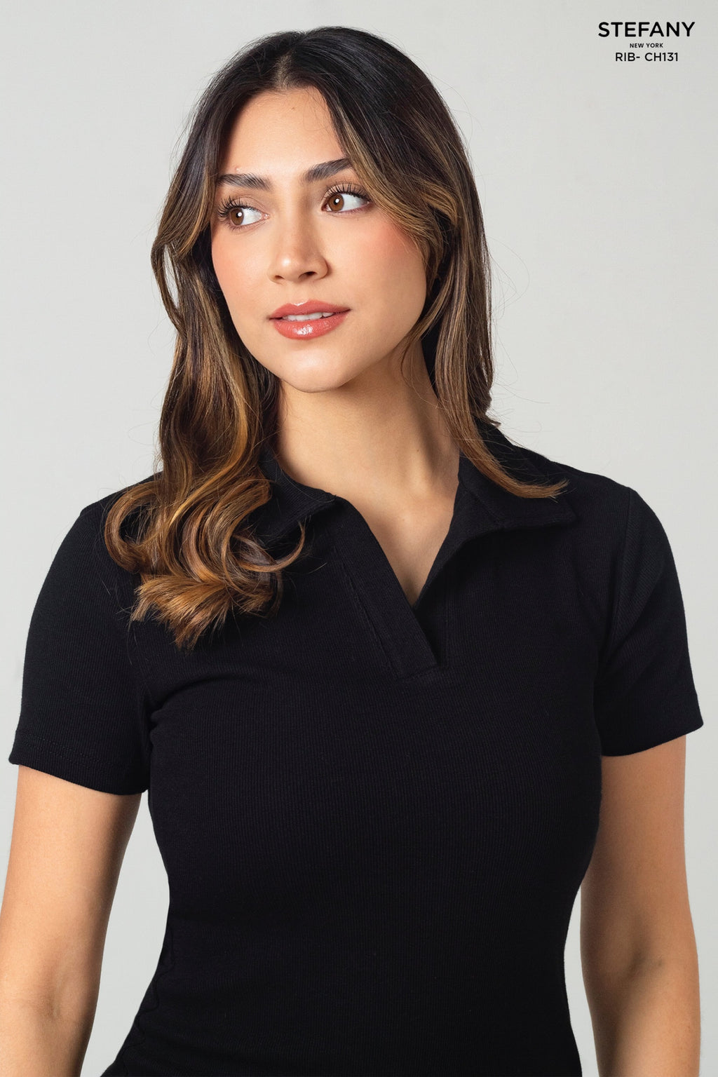 Vestido Rib RIB-CH131