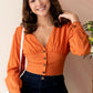 Blusa Stefany SCH-M022