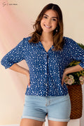 Blusa SCH-M044