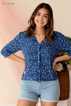 Blusa SCH-M044