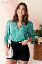 Blusa SCH-M044