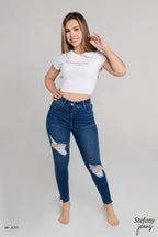 Stefany Jeans SK-JL111