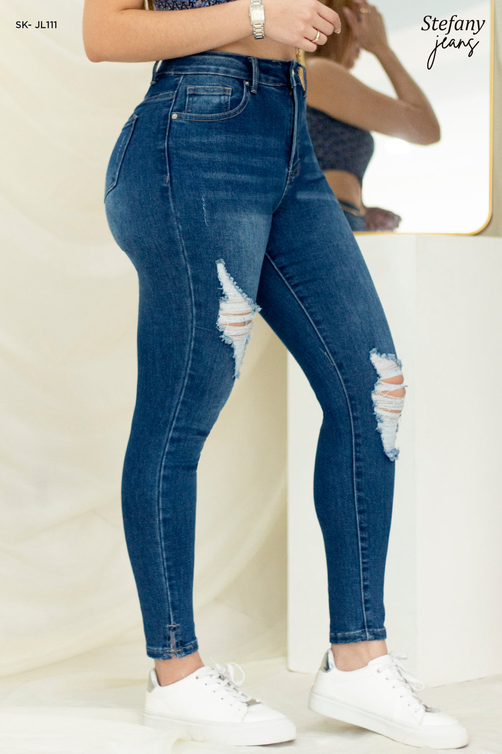 Stefany Jeans SK-JL111