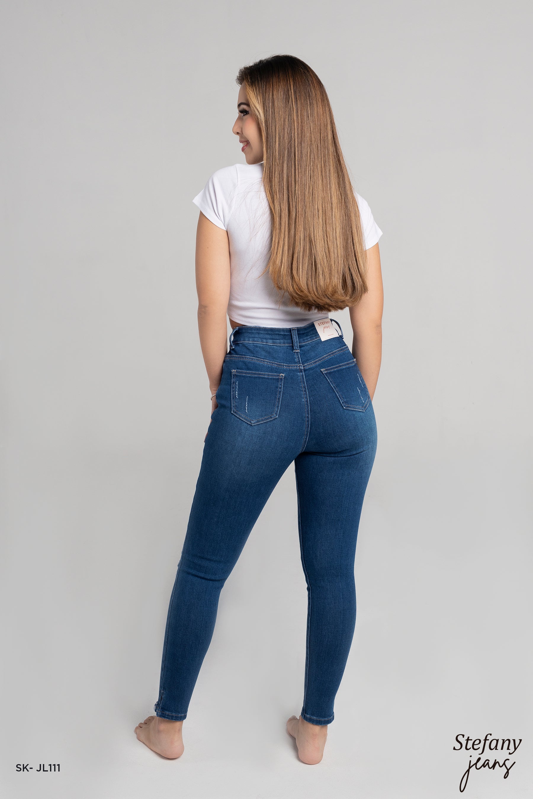 Stefany Jeans SK-JL111