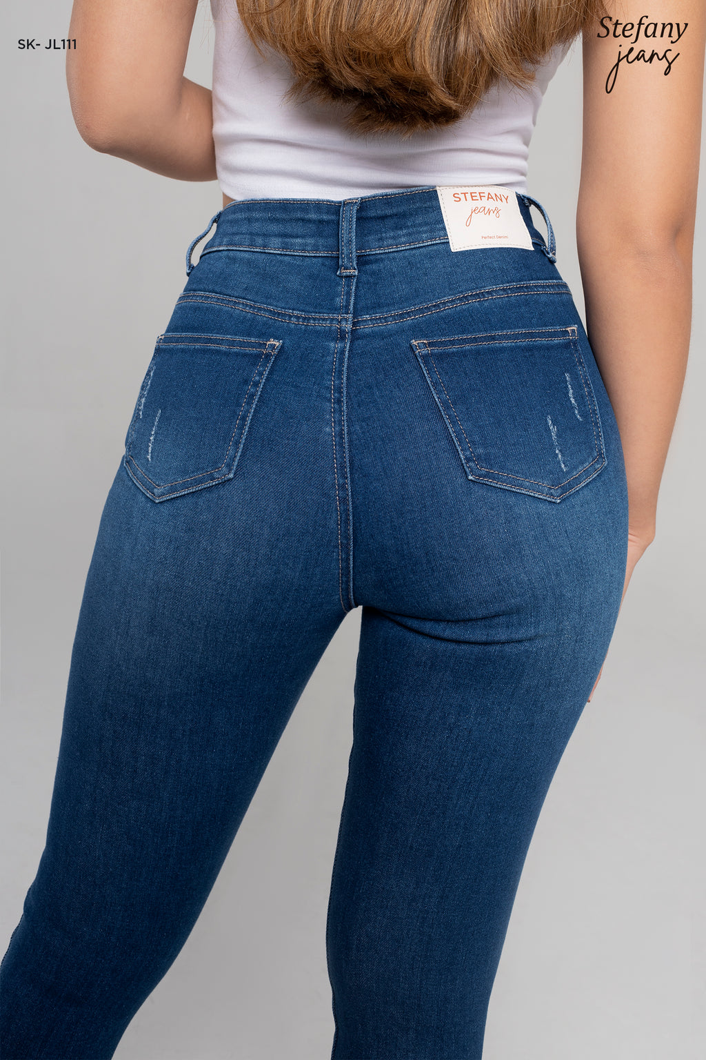 Stefany Jeans SK-JL111