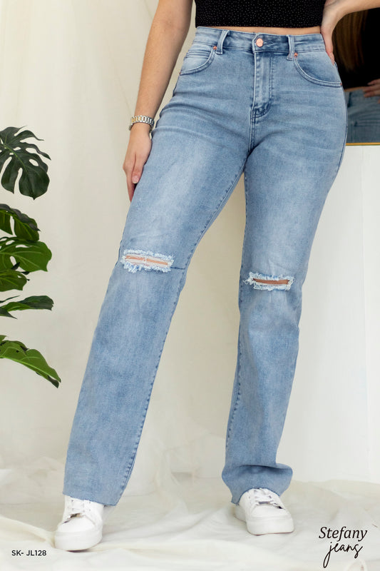 Stefany Jeans SK-JL128
