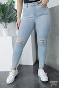 Stefany Jeans SK23-JL101
