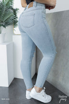 Stefany Jeans SK23-JL101