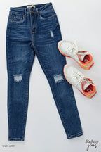 Stefany Jeans SK23-JL103