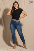 Stefany Jeans SK23-JL111
