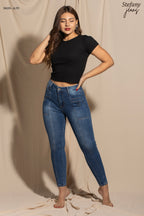 Stefany Jeans SK23-JL111