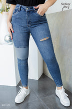 Stefany Jeans SK23-JL113