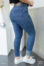 Stefany Jeans SK23-JL113