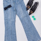 Stefany Jeans SK23-JL150