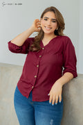 Blusa Plus Size SL-2290