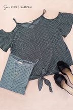 Blusa Plus Size SL-2373-4