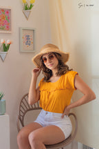 Blusa Stefany SL-2447