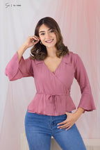 Blusa SL-2466