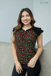 Blusa Casual SL-2494