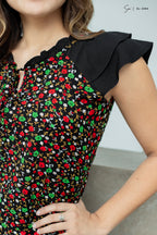 Blusa Casual SL-2494