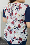 Blusa Plus Size SL-2503